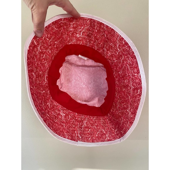 Detroit Red Wings NHL National Coney Island bucket hat - Picture 3 of 3